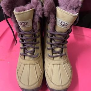 Women's Adirondack III Waterproof Boots